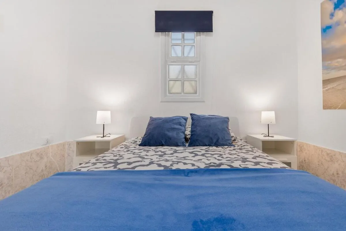 Apartament Santa Ursula 21 Costa Calma Hiszpania