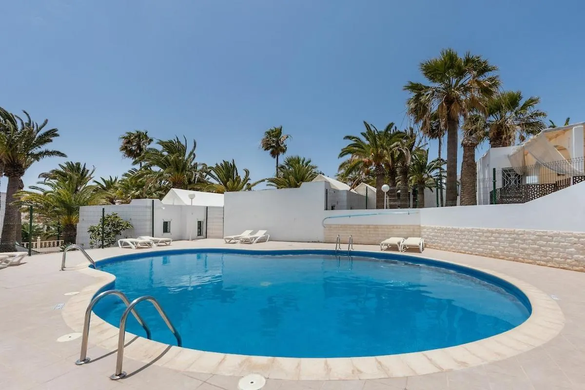 Apartament Santa Ursula 21 Costa Calma