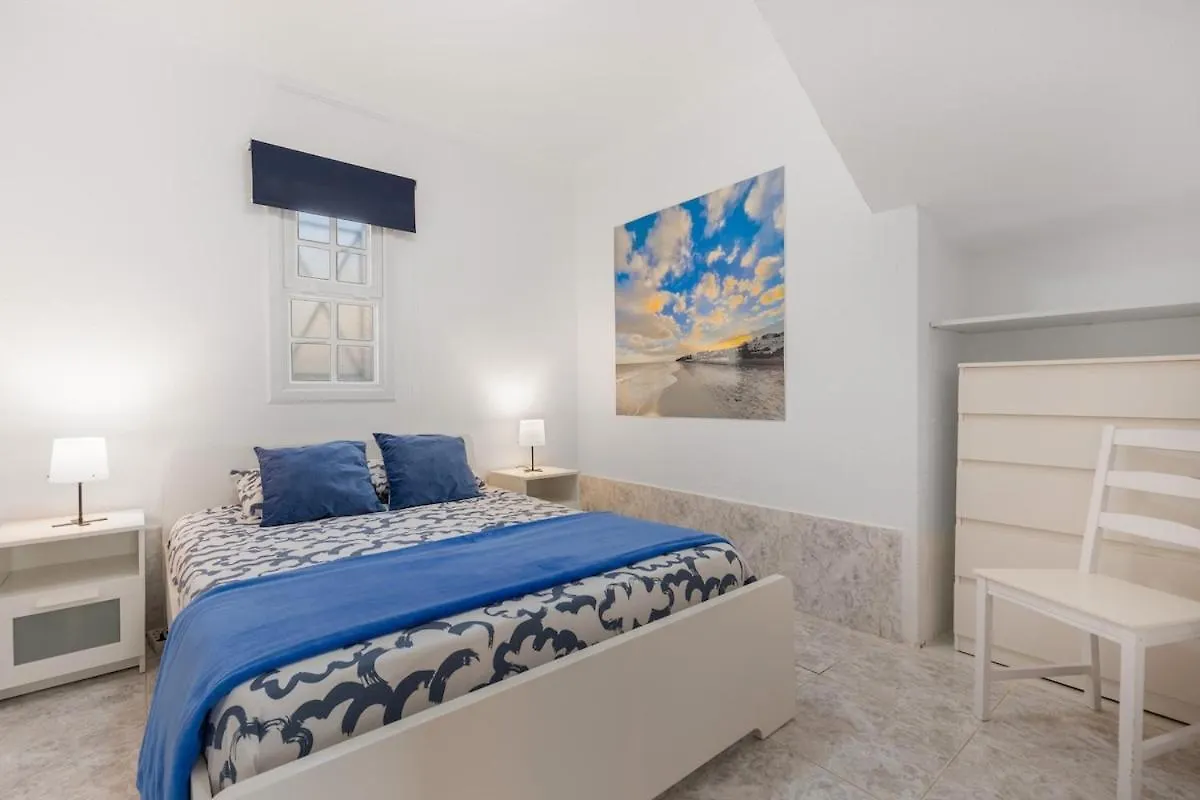 Apartament Santa Ursula 21 Costa Calma