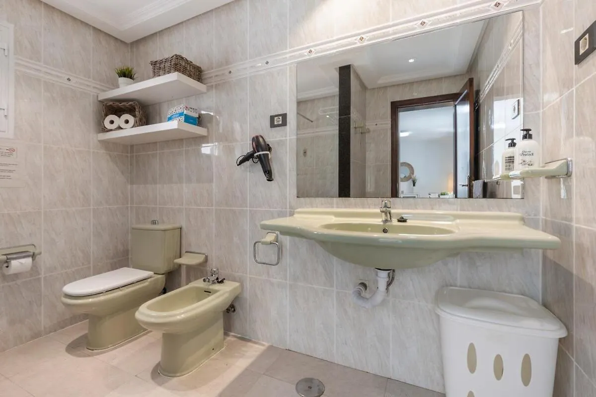 Apartament Santa Ursula 21 Costa Calma