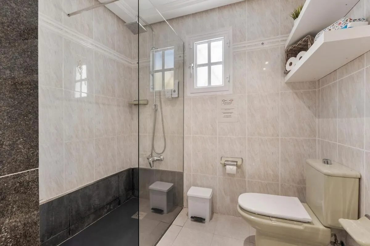 Apartament Santa Ursula 21 Costa Calma Hiszpania