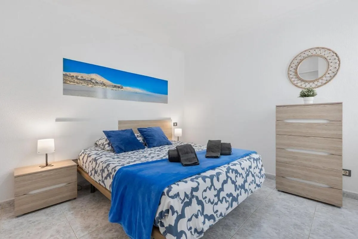 Apartament Santa Ursula 21 Costa Calma