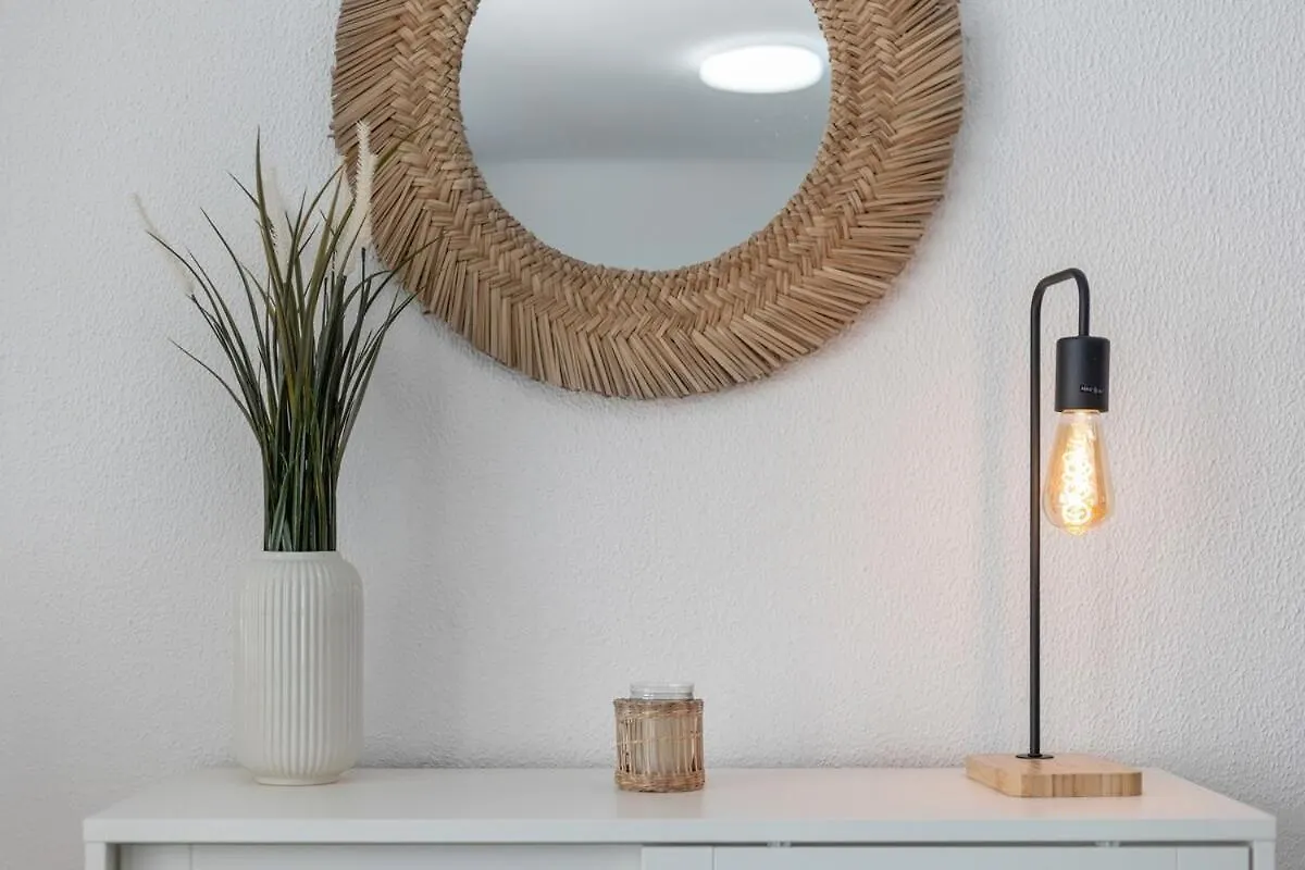 Apartament Santa Ursula 21 Costa Calma