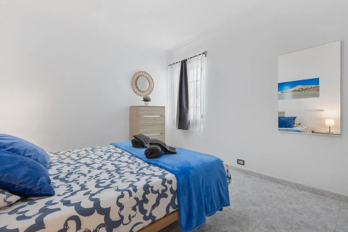 Apartament Santa Ursula 21 Costa Calma