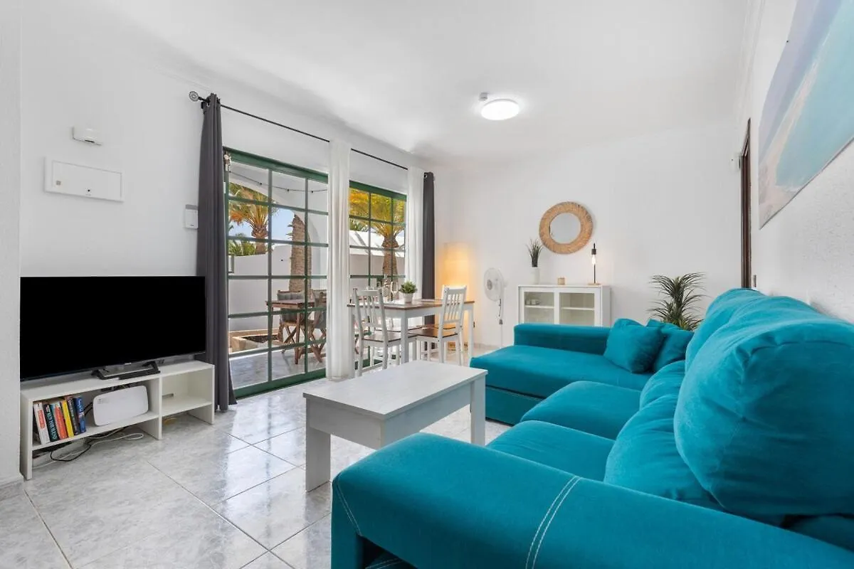 Apartament Santa Ursula 21 Costa Calma