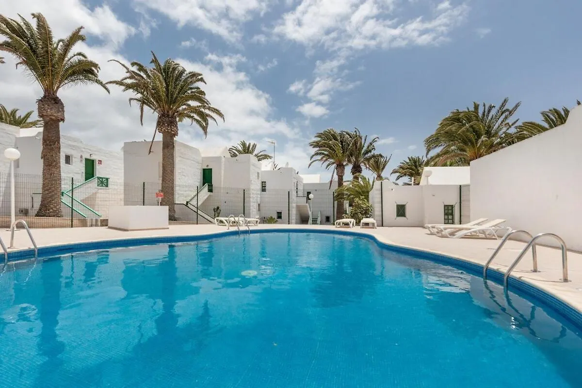 Apartament Santa Ursula 21 Costa Calma